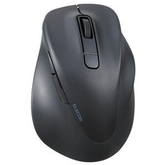 静音　Bluetooth5.0マウス　　EX-G　5ボタン　Sサイズ