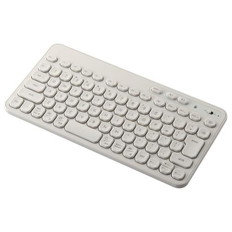 Bluetoothミニキーボード