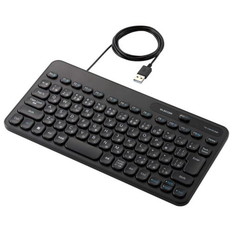 有線ミニキーボード