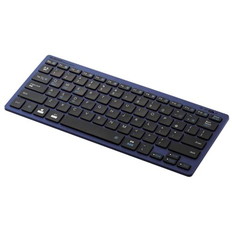 Bluetoothミニキーボード