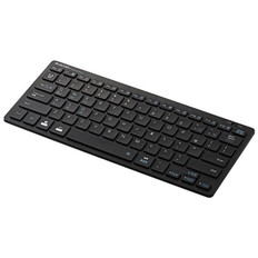 Bluetoothミニキーボード