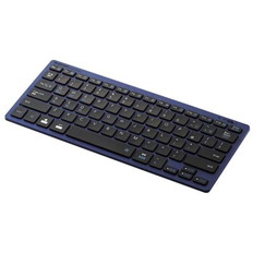 Bluetoothミニキーボード