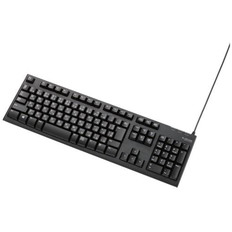 USB接続　スタンダードキーボード