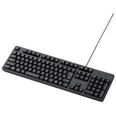 有線フルキーボード