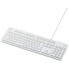 有線フルキーボード