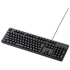 有線フルキーボード