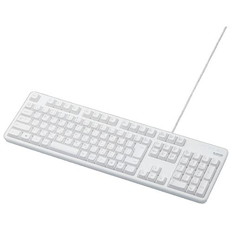 有線フルキーボード