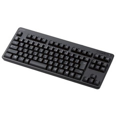 無線コンパクトキーボード
