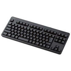 無線コンパクトキーボード