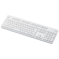 無線フルキーボード