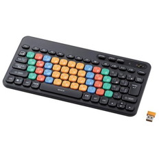 はじめてのキーボード　KEY　PALETTO(無線)