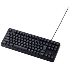 メカニカルゲーミングキーボード