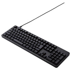 有線メカニカルフルキーボード