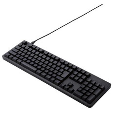有線メカニカルフルキーボード