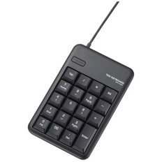 USBテンキーボード
