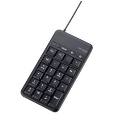ホットキー付きUSBテンキーパッド