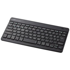充電式Bluetooth　Ultra　slimキーボード　　Slint
