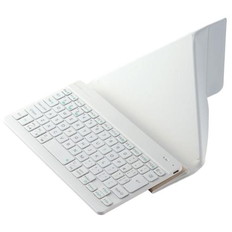 充電式Bluetooth　Ultra　slimキーボード　　Slint