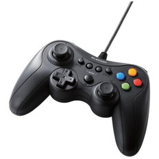 ELECOM　GAMING　有線FPSゲームパッド　GP30X