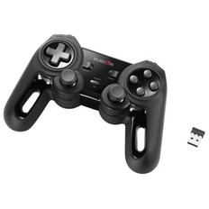 超高性能ワイヤレスゲームパッド