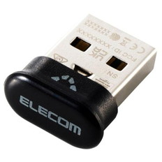 ELECOM　Bridge　G1000　USBレシーバー