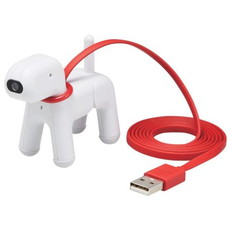 200万画素Webカメラ　wanco　　ホワイト