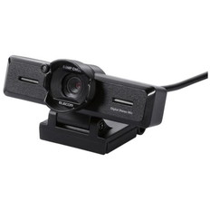 超高精細Full　Hd対応800万画素Webカメラ