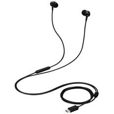 デジタル式USB　Type-C(TM)ヘッドホン