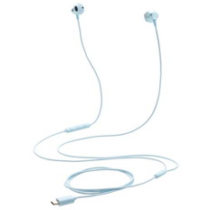 高耐久　デジタル式USB　Type-C(TM)ヘッドホン　インナーイヤー型