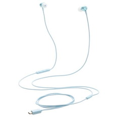 高耐久　デジタル式USB　Type-C(TM)ヘッドホン　カナル型