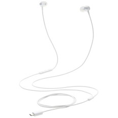 高耐久　デジタル式USB　Type-C(TM)ヘッドホン　カナル型