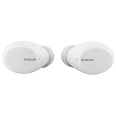 完全ワイヤレスBluetoothヘッドホン