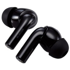 完全ワイヤレスBluetoothヘッドホン