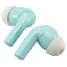 完全ワイヤレスBluetoothヘッドホン