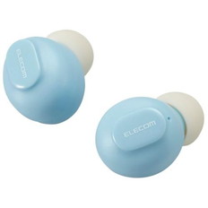 完全ワイヤレスBluetoothヘッドホン