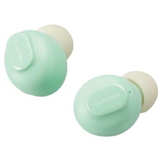 完全ワイヤレスBluetoothヘッドホン