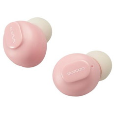 完全ワイヤレスBluetoothヘッドホン