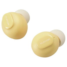完全ワイヤレスBluetoothヘッドホン