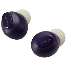 完全ワイヤレスBluetoothヘッドホン