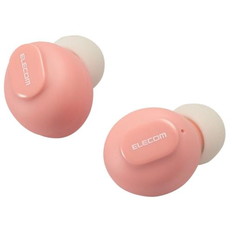 完全ワイヤレスBluetoothヘッドホン