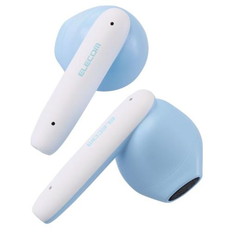 完全ワイヤレスBluetoothヘッドホン