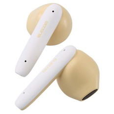 完全ワイヤレスBluetoothヘッドホン