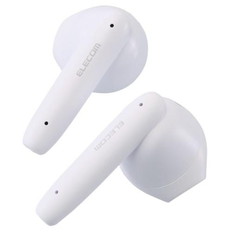 完全ワイヤレスBluetoothヘッドホン