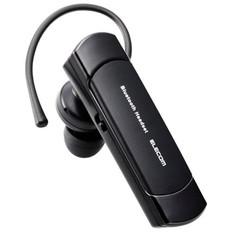 耳掛け型　Bluetooth(R)ワイヤレスヘッドセット