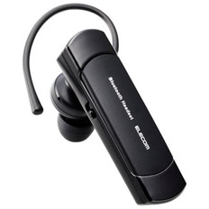 耳掛け型　Bluetooth(R)ワイヤレスヘッドセット