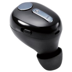 超極小Bluetoothハンズフリーヘッドセット
