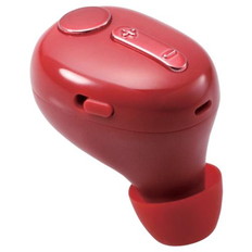 超極小Bluetoothハンズフリーヘッドセット