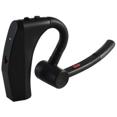 耳掛け型Bluetooth(R)ワイヤレスヘッドセット