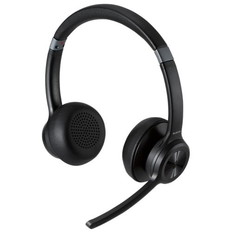 ノイズリダクションステレオBluetoothヘッドセット