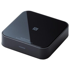 Bluetoothオーディオレシーバー
